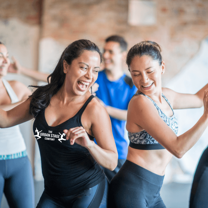 Transform Your Moves, Transform Yourself