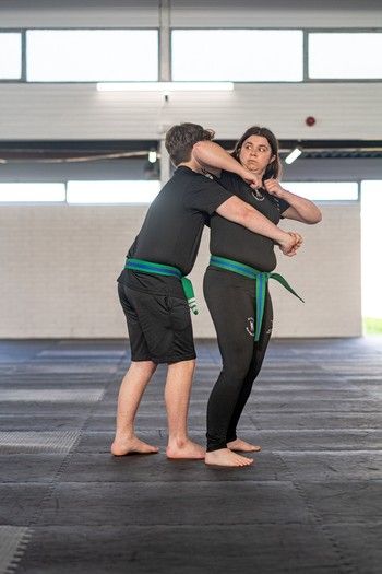 The Ultimate Workout As You Master Timing, Strategy, and Strength 