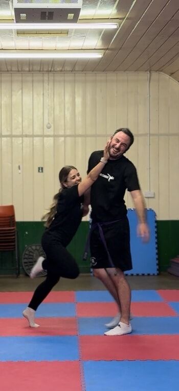 Explore The Longlasting Benefits of Krav Maga