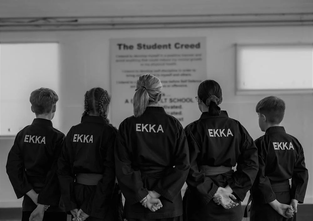 The Home of Excellent Martial Arts Classes for Your Body and Mind