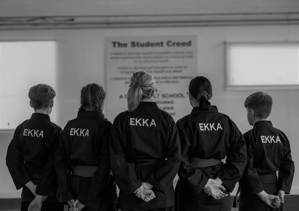 The Premier Martial Arts school in East Anglia and Essex since 1967