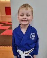 Little Dragons (3-5 years)