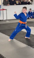 Karate (6 years plus)